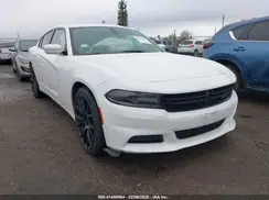 2C3CDXBG0KH736654 2019 DODGE CHARGER
