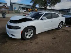 2C3CDXBG0KH736721 2019 DODGE CHARGER