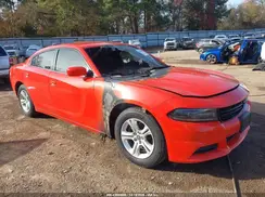 2C3CDXBG0KH741918 2019 DODGE CHARGER