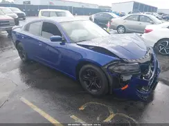 2C3CDXBG0KH744947 2019 DODGE CHARGER