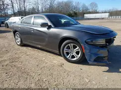 2C3CDXBG0KH744964 2019 DODGE CHARGER