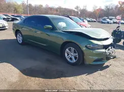 2C3CDXBG0KH744995 2019 DODGE CHARGER