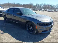 2C3CDXBG0KH745094 2019 DODGE CHARGER