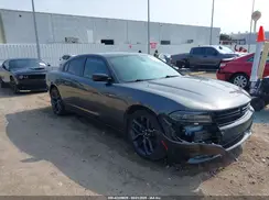 2C3CDXBG0KH745144 2019 DODGE CHARGER