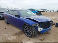 2C3CDXBG0KH745175 2019 DODGE CHARGER