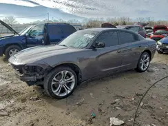 2C3CDXBG0KH746892 2019 DODGE CHARGER