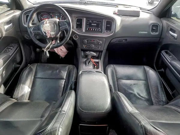 2C3CDXBG0KH746892 2019 DODGE CHARGER - Image 8