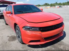 2C3CDXBG0KH753048 2019 DODGE CHARGER