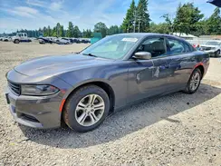 2C3CDXBG0KH753311 2019 DODGE CHARGER