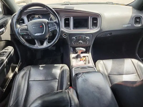 2C3CDXBG0KH753311 2019 DODGE CHARGER - Image 8