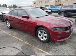 2C3CDXBG0KH754622 2019 DODGE CHARGER