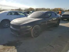 2C3CDXBG0KH760145 2019 DODGE CHARGER