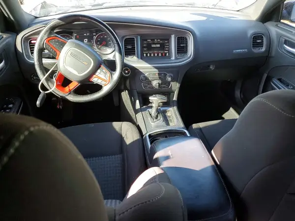 2C3CDXBG0LH102326 2020 DODGE CHARGER - Image 8