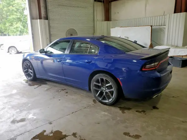 2C3CDXBG0LH104741 2020 DODGE CHARGER - Image 2