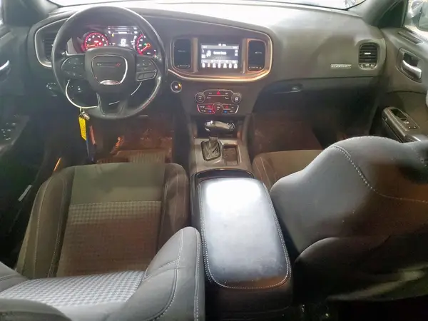 2C3CDXBG0LH104741 2020 DODGE CHARGER - Image 8