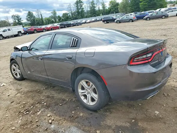 2C3CDXBG0LH106926 2020 DODGE CHARGER - Image 2