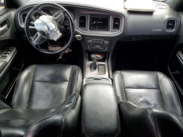 2C3CDXBG0LH106926 2020 DODGE CHARGER - Image 8
