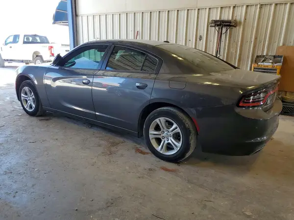 2C3CDXBG0LH108112 2020 DODGE CHARGER - Image 2