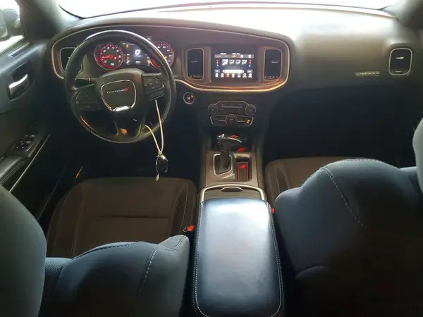 2C3CDXBG0LH108112 2020 DODGE CHARGER - Image 8
