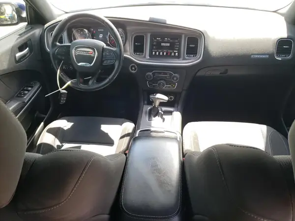 2C3CDXBG0LH108210 2020 DODGE CHARGER - Image 8
