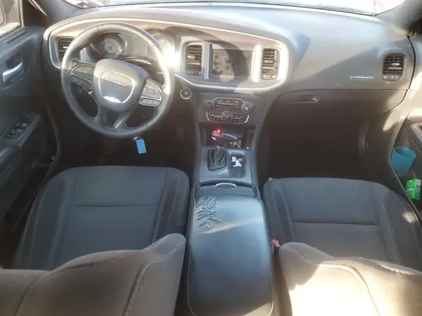 2C3CDXBG0LH108224 2020 DODGE CHARGER - Image 8