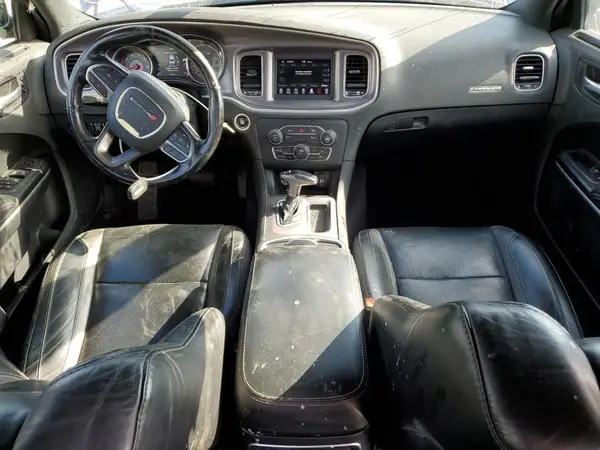 2C3CDXBG0LH110975 2020 DODGE CHARGER - Image 8