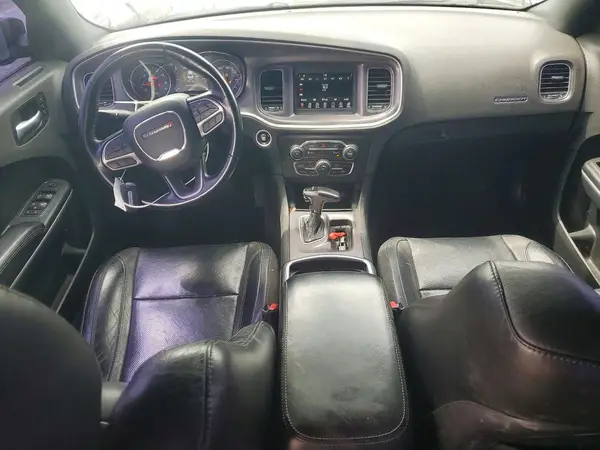 2C3CDXBG0LH111222 2020 DODGE CHARGER - Image 8