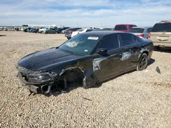 2C3CDXBG0LH116419 2020 DODGE CHARGER