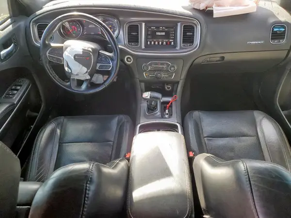 2C3CDXBG0LH116419 2020 DODGE CHARGER - Image 8