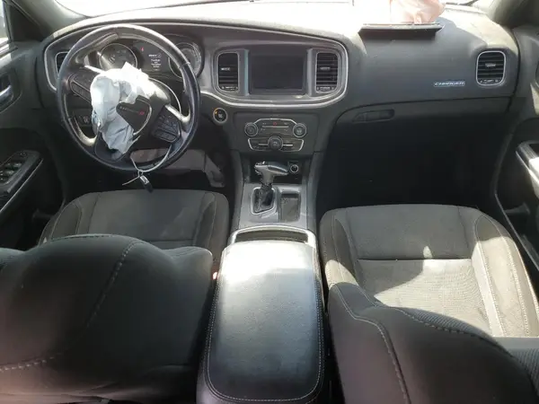 2C3CDXBG0LH116551 2020 DODGE CHARGER - Image 8