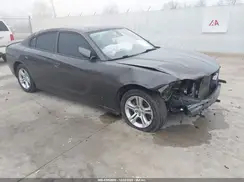 2C3CDXBG0LH116730 2020 DODGE CHARGER