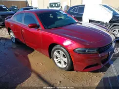 2C3CDXBG0LH117067 2020 DODGE CHARGER