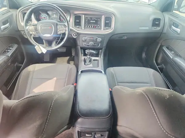 2C3CDXBG0LH117182 2020 DODGE CHARGER - Image 8