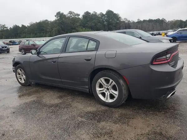 2C3CDXBG0LH117649 2020 DODGE CHARGER - Image 2