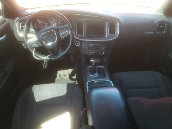 2C3CDXBG0LH118056 2020 DODGE CHARGER - Image 8