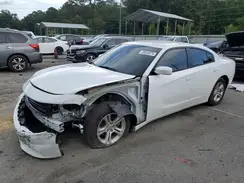 2C3CDXBG0LH122477 2020 DODGE CHARGER