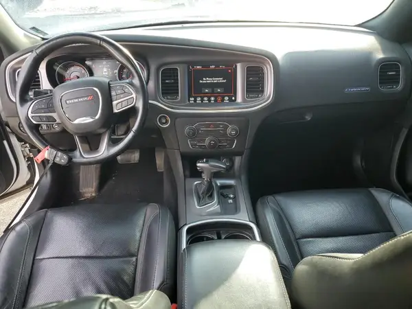 2C3CDXBG0LH122477 2020 DODGE CHARGER - Image 8