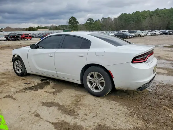 2C3CDXBG0LH122527 2020 DODGE CHARGER - Image 2