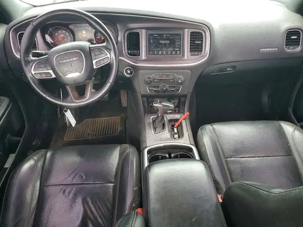 2C3CDXBG0LH122527 2020 DODGE CHARGER - Image 8