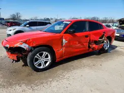 2C3CDXBG0LH123676 2020 DODGE CHARGER