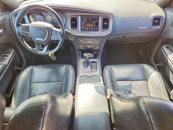 2C3CDXBG0LH123676 2020 DODGE CHARGER - Image 8