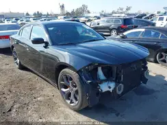 2C3CDXBG0LH123712 2020 DODGE CHARGER