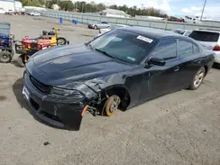 2C3CDXBG0LH124858 2020 DODGE CHARGER