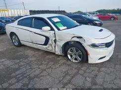 2C3CDXBG0LH125718 2020 DODGE CHARGER