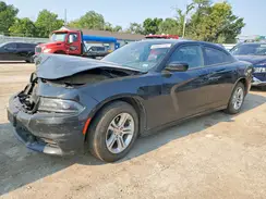 2C3CDXBG0LH125735 2020 DODGE CHARGER
