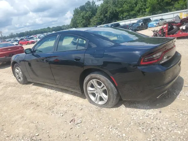 2C3CDXBG0LH125962 2020 DODGE CHARGER - Image 2