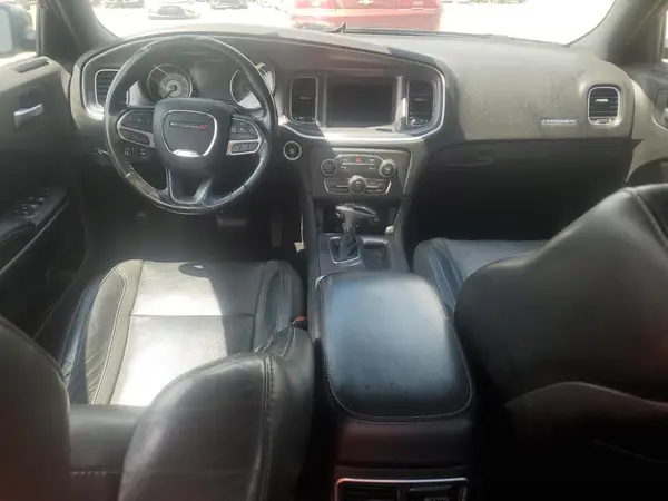 2C3CDXBG0LH125962 2020 DODGE CHARGER - Image 8