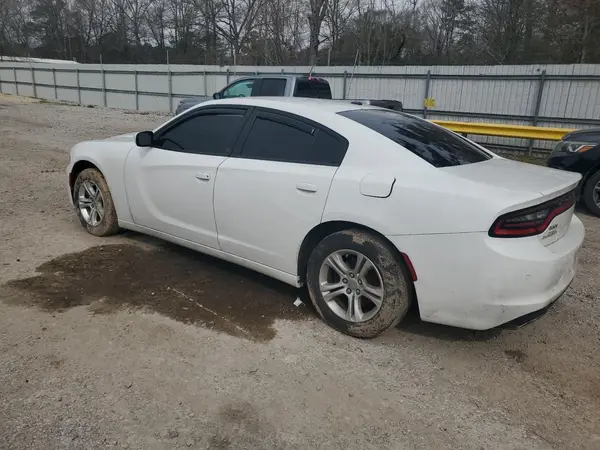 2C3CDXBG0LH126920 2020 DODGE CHARGER - Image 2
