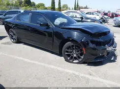 2C3CDXBG0LH129400 2020 DODGE CHARGER