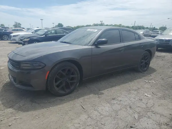 2C3CDXBG0LH133401 2020 DODGE CHARGER - Image 1